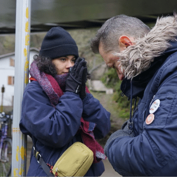 Projecció documental 'Bidasoa 2018-2023'