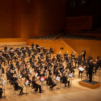 Concert de Música Festera - Banda La Valenciana