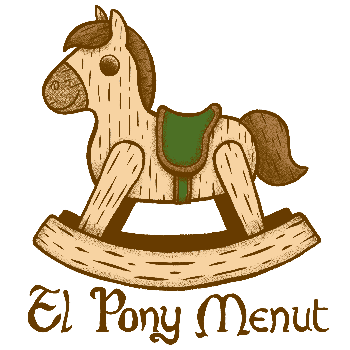 EL PONY PISADOR presenta EL PONY MENUT