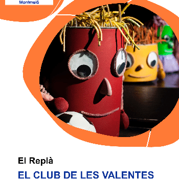 El Club de les Valentes