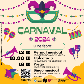 Festa de Carnaval