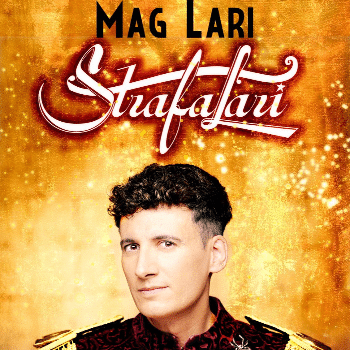 MAG LARI STRAFALARI