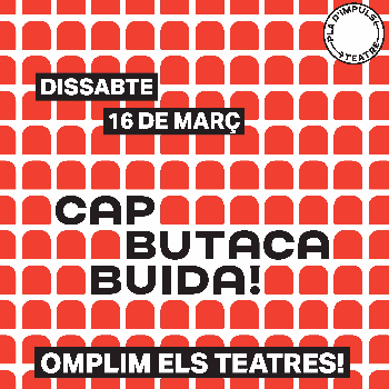 PERE I EL LLOP - Cap Butaca Buida