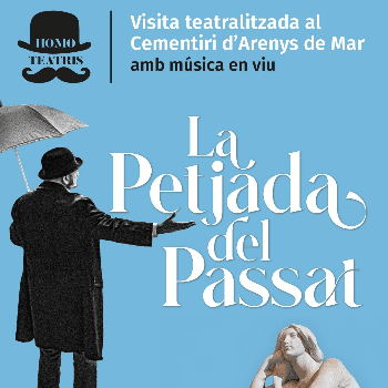 La Petjada del Passat