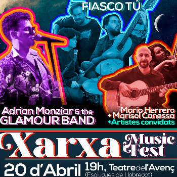 XARXA MUSIC FEST