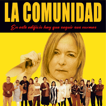 LA COMUNIDAD