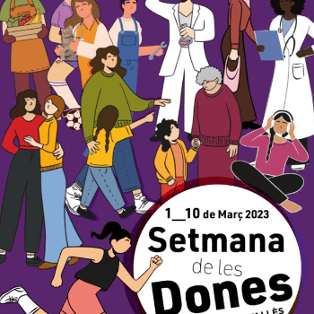 MONÒLEG FEMINISTA AMB ANA POLO + SESSIÓ DE DJ AMB DJTOFU