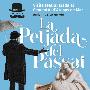 La Petjada del Passat