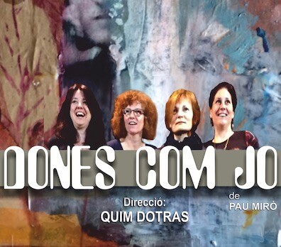 Dones com jo