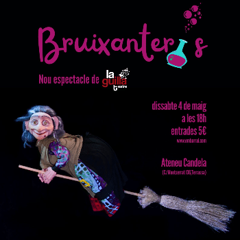 BRUIXANTERIS