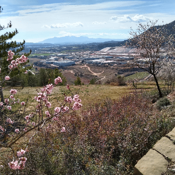 Caminada i ioga al castell de Sallent - SETMANA DEL TURISME