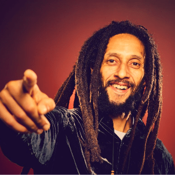 Santa Cultura 2024 - Julian Marley & The Uprising