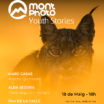 MONTPHOTO YOUTH STORIES