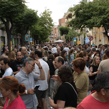 3ª Fira Vins al Carrer 2024