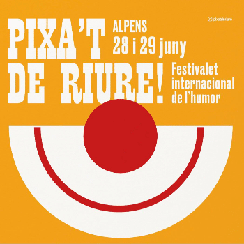 Pixa’t de riure 2024