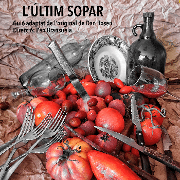 L'últim sopar