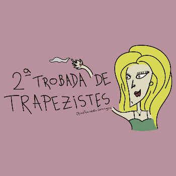 2a Trobada de Trapezistes