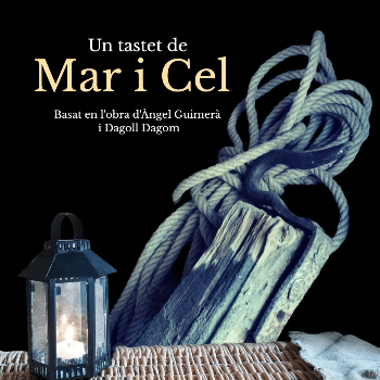 Un tastet de Mar i cel