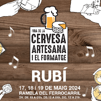 TAST DE CERVESES ARTESANES 27 CLUB BREWERY