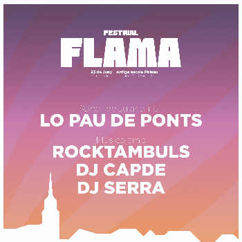 Festival FLAMA