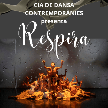 ConTremporànies presenta Respira