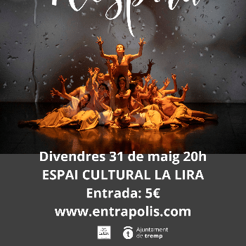 ConTremporànies presenta Respira