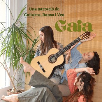 GAIA - 3a edició Balla Vallès