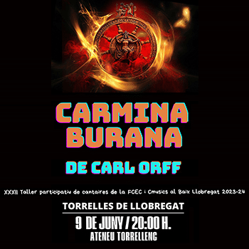 Carmina Burana