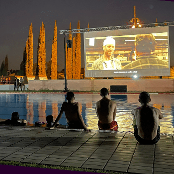 FantoSplash i concurs de curts exprés