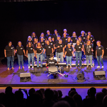 Concert de Festa Major de la Bella Quirze Band