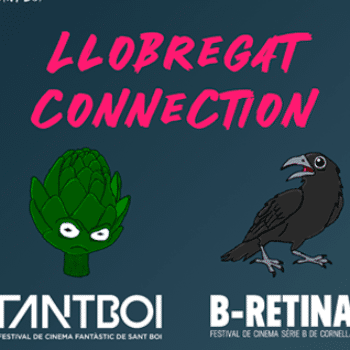 LLOBREGAT CONNECTION