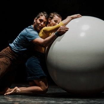 [Festival elPetit] Taller familiar "Cos a cos"