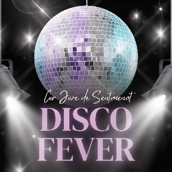 DISCO FEVER