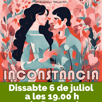 Inconstància