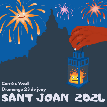 Botifarrada popular - Revetlla Sant Joan 2024