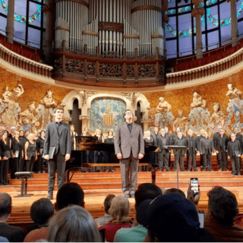 Concert de Festa Major