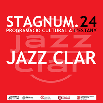 STAGNUM: JAZZ CLAR