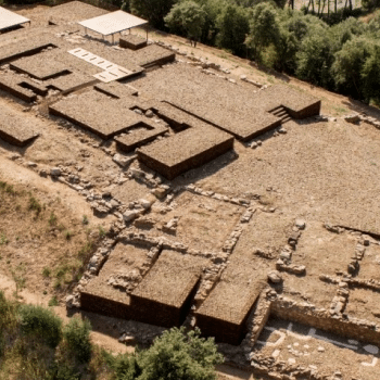 Nits d'Estiu a la romana: L’ùltima història de la història de Juli Cèsar