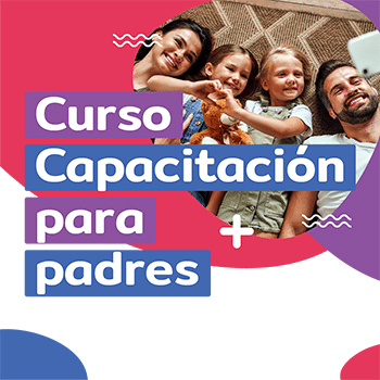 Curso de capacitación para Padres 24/25