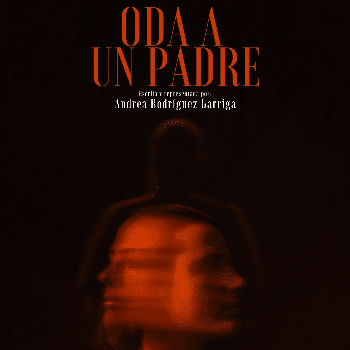 Oda a un padre