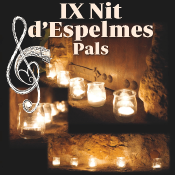 IX Nit Espelmes