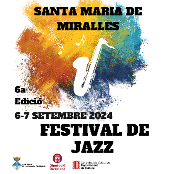 6a Edició Festival de Jazz de Miralles