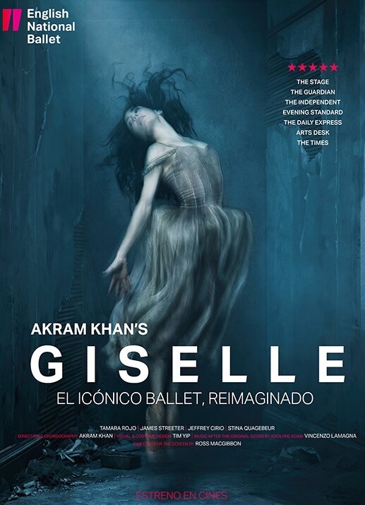 Giselle