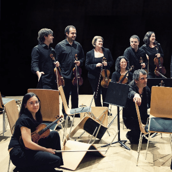 CONCERT DE CAP D'ANY  amb l'Orquesta de Cambra Terrassa 48