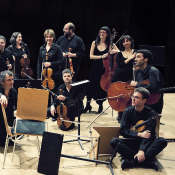 CONCERT DE CAP D'ANY  amb l'Orquesta de Cambra Terrassa 48