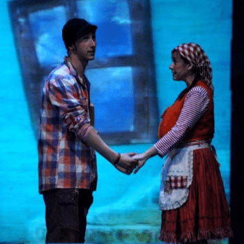 HANSEL I GRETEL, EL MUSICAL - La Roda Produccions