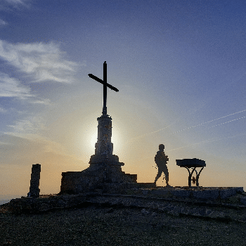 Familiar al Matagalls per St. Marçal