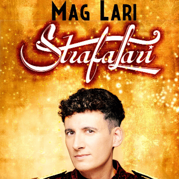 MAG LARI STRAFALARI