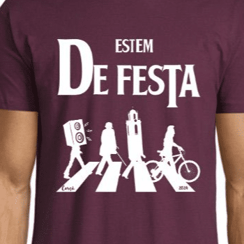 FESTA MAJOR DE CORÇÀ 2024 | SAMARRETA ESTEM DE FESTA!