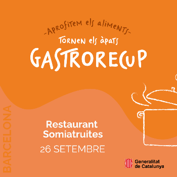 Gastrorecup  2024 Restaurant Somiatruites